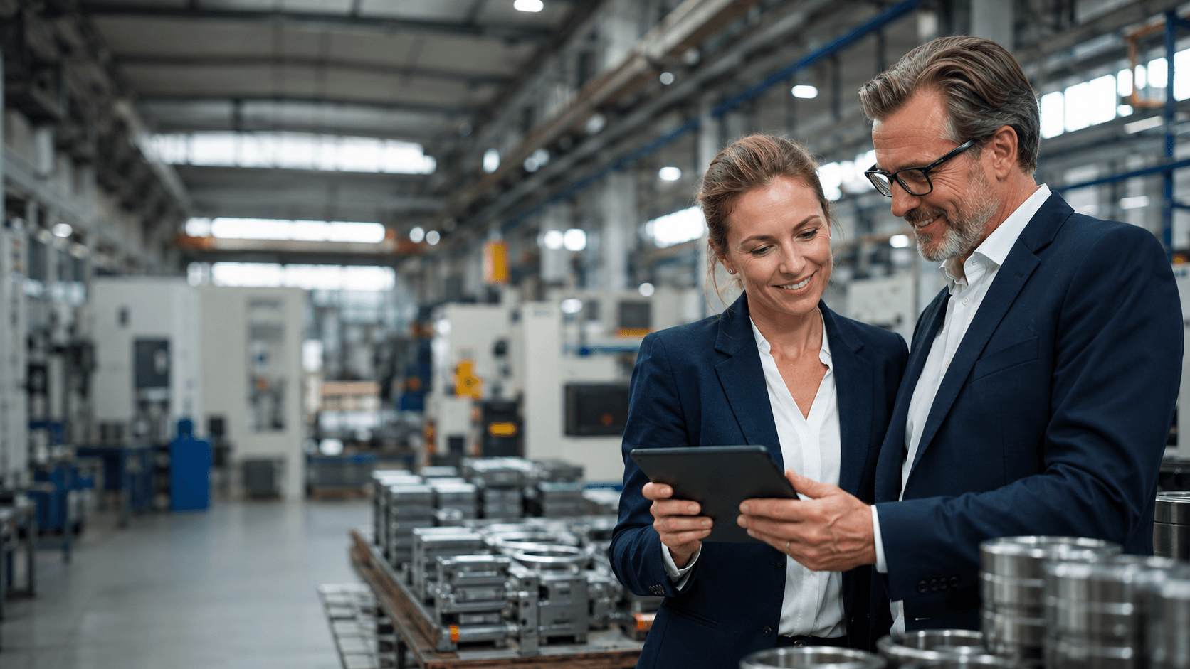 FRANCE Industriepartner